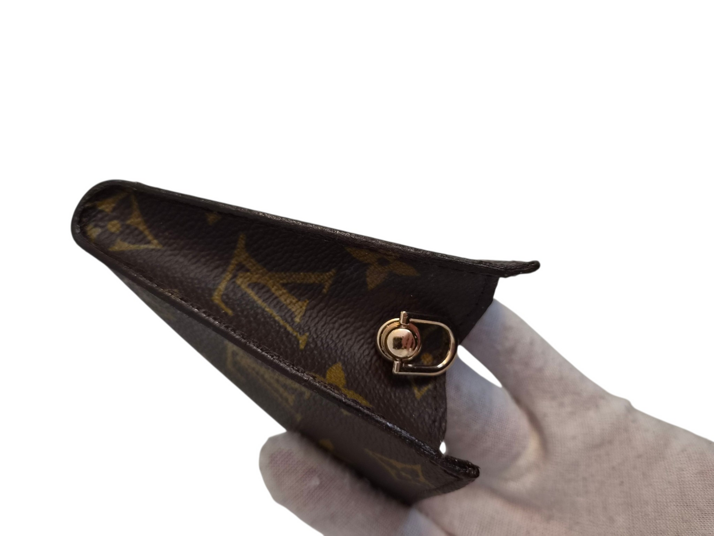 Louis Vuitton Bucket GM pouch