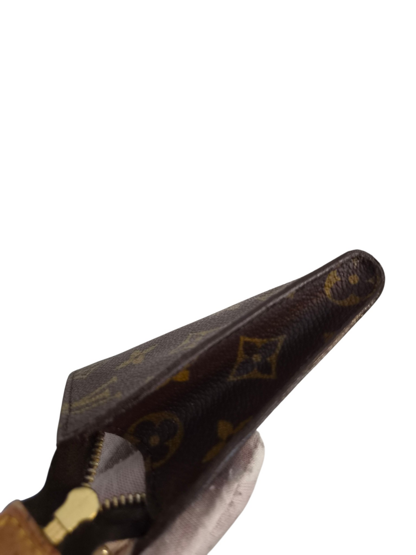 Louis Vuitton Bucket GM pouch
