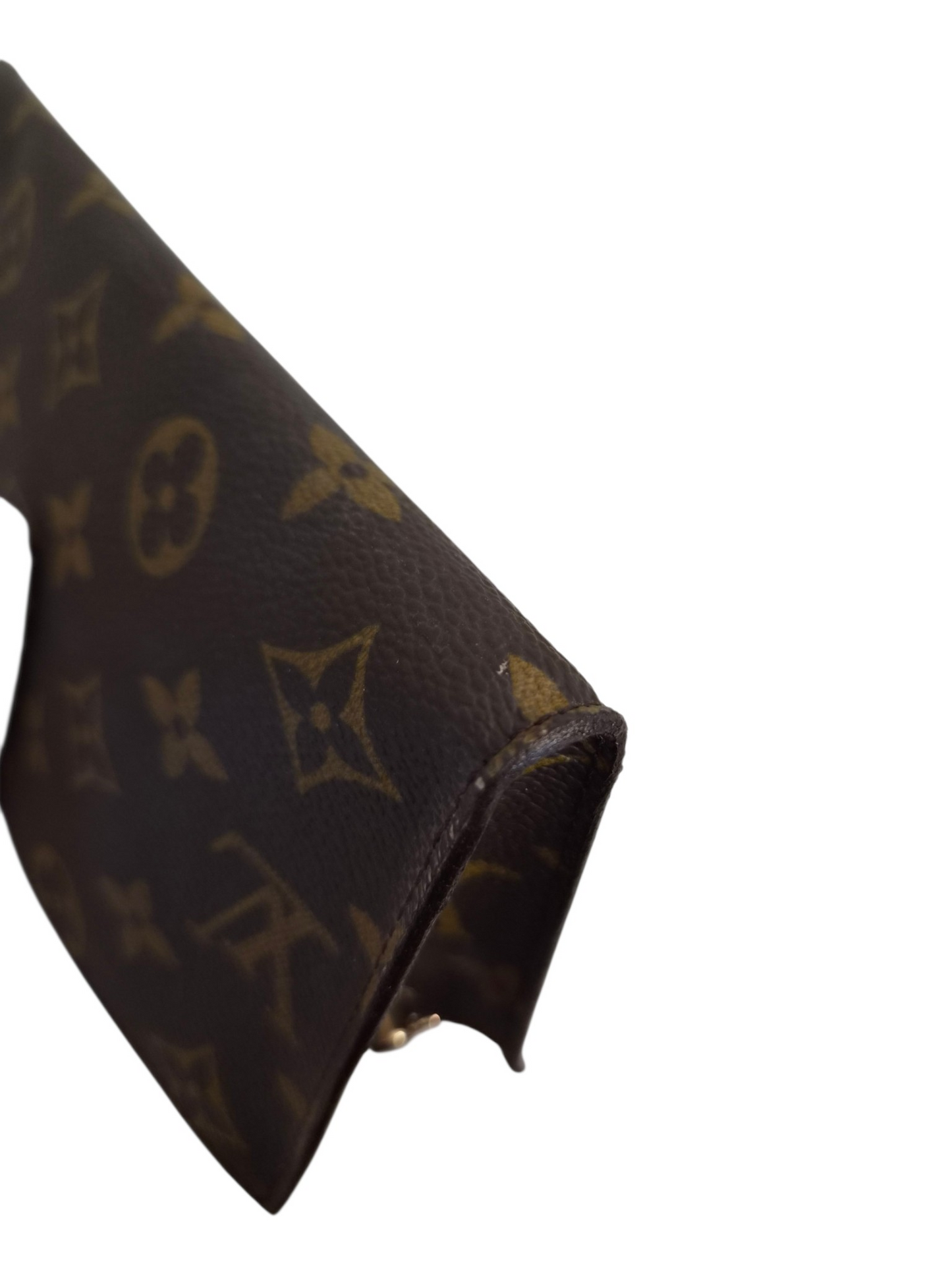 Louis Vuitton Bucket GM pouch