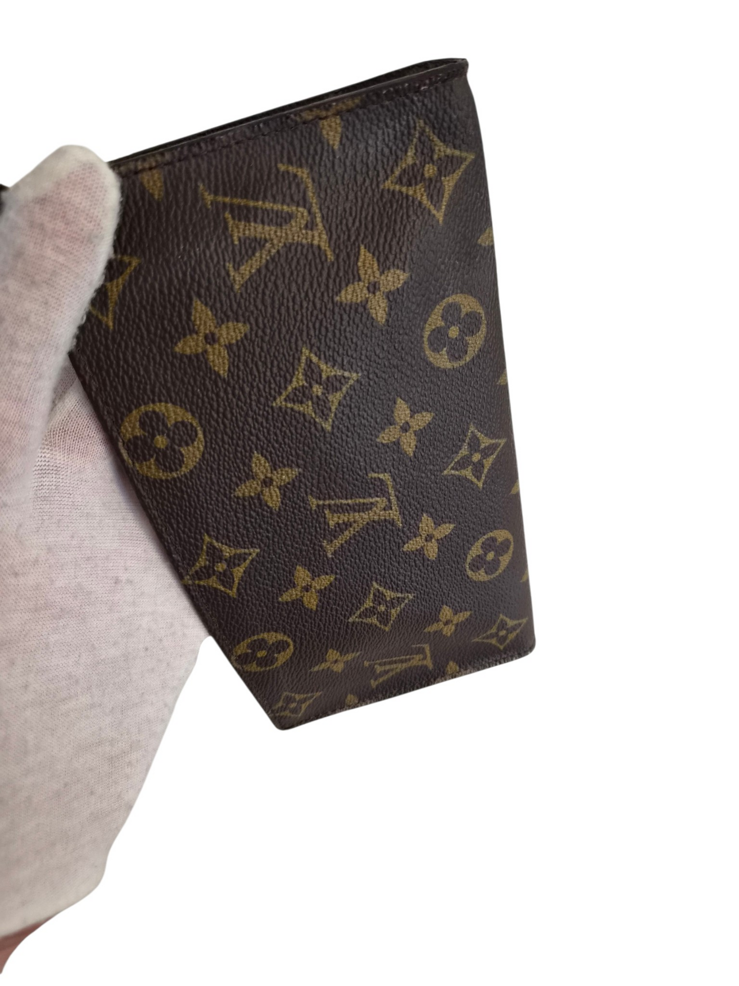 Louis Vuitton Bucket GM pouch