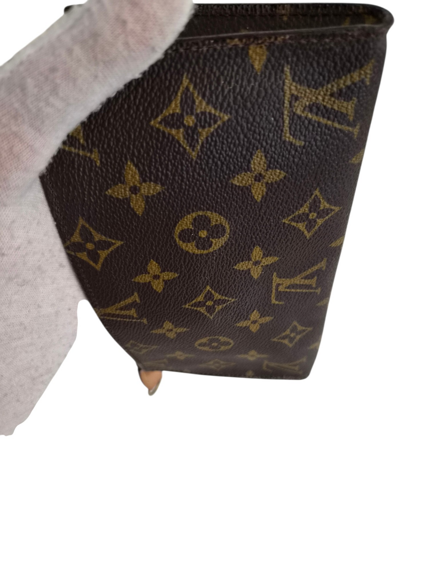 Louis Vuitton Bucket GM pouch