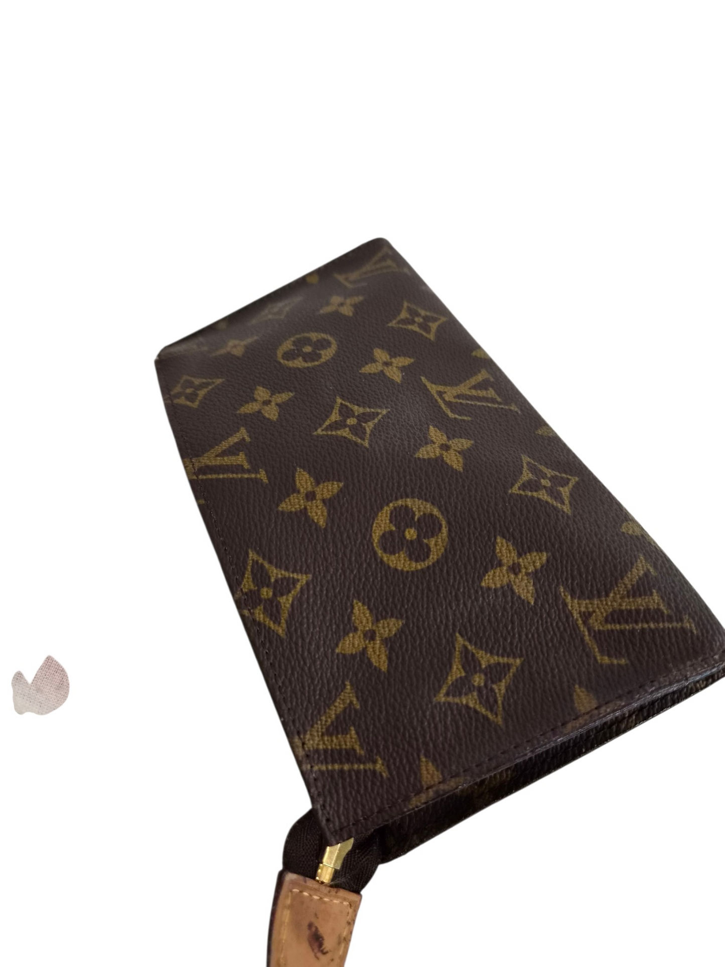 Louis Vuitton Bucket GM pouch
