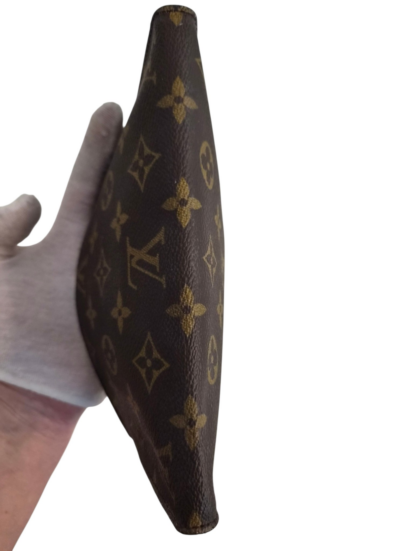 Louis Vuitton Bucket GM pouch