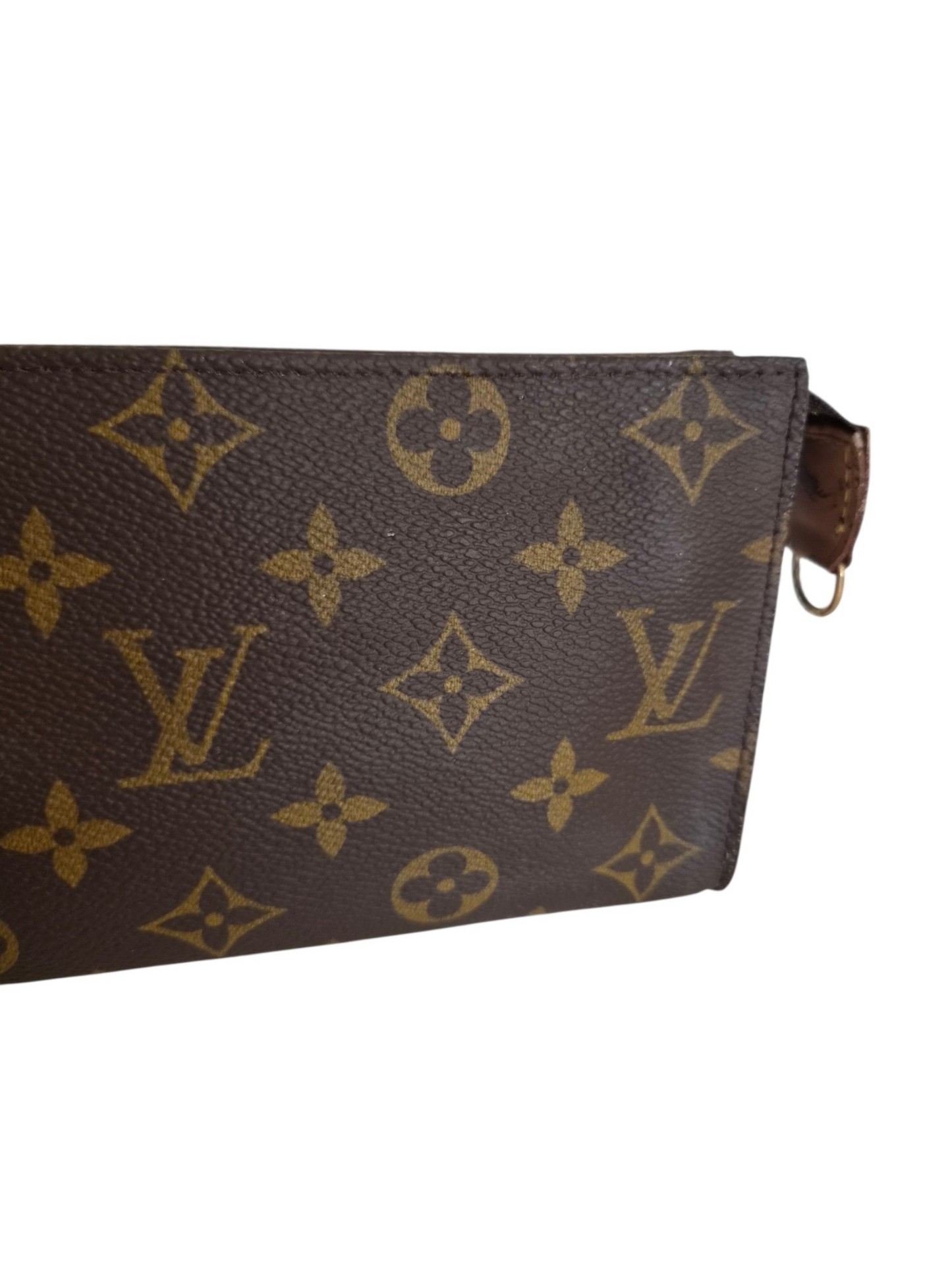 Louis Vuitton Bucket GM pouch