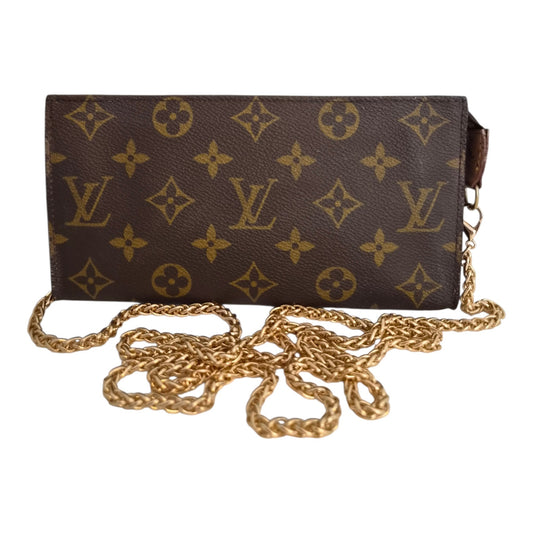 Louis Vuitton Bucket GM pouch