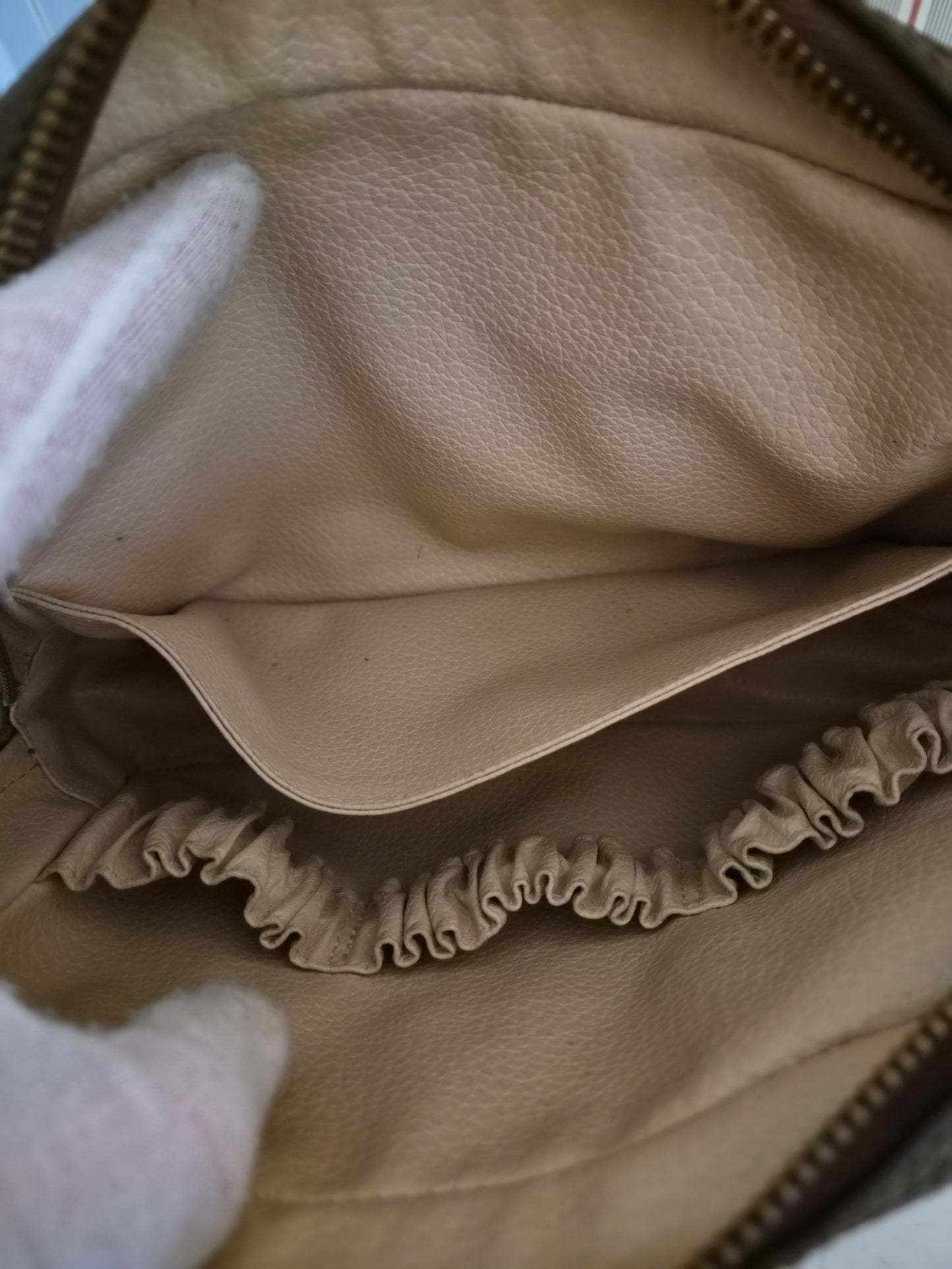 Louis Vuitton Toiletry Pouch 23