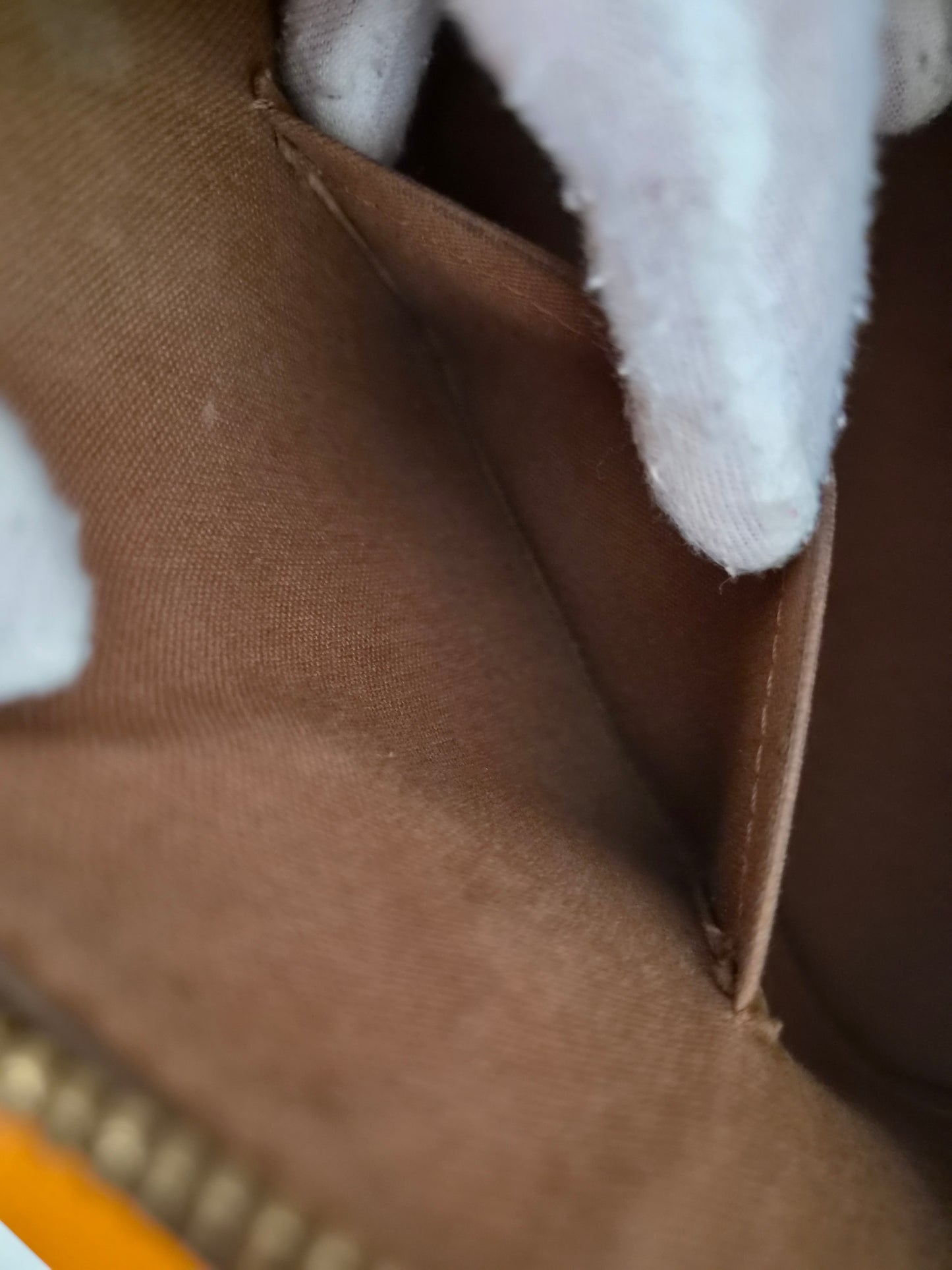 Louis Vuitton Alma BB