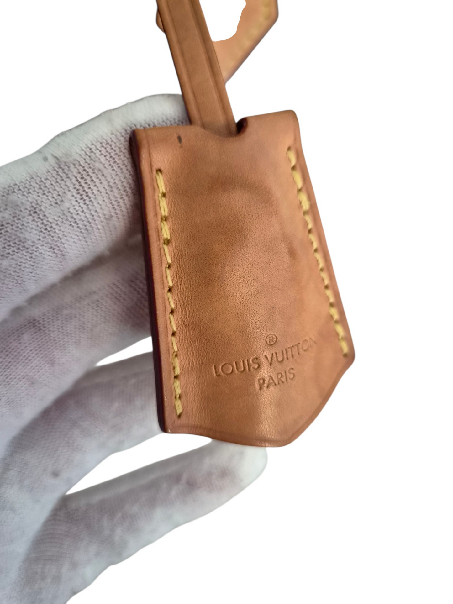 Louis Vuitton Alma BB