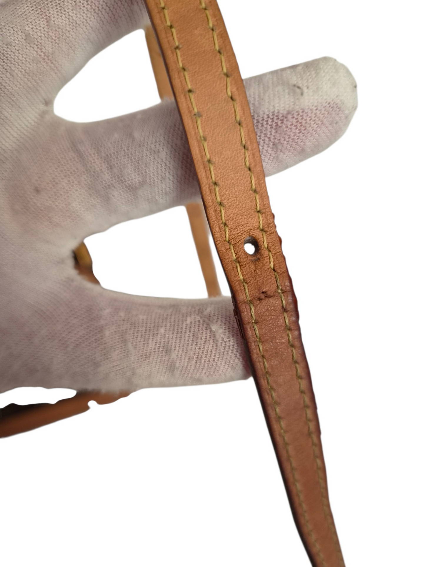 Louis Vuitton Alma BB