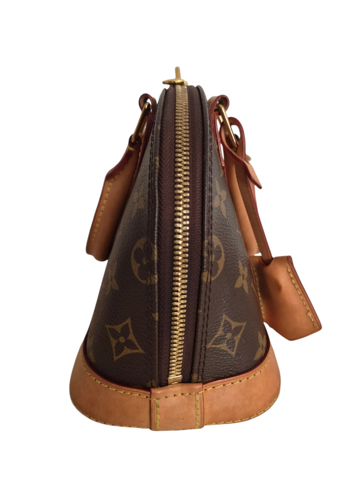 Louis Vuitton Alma BB