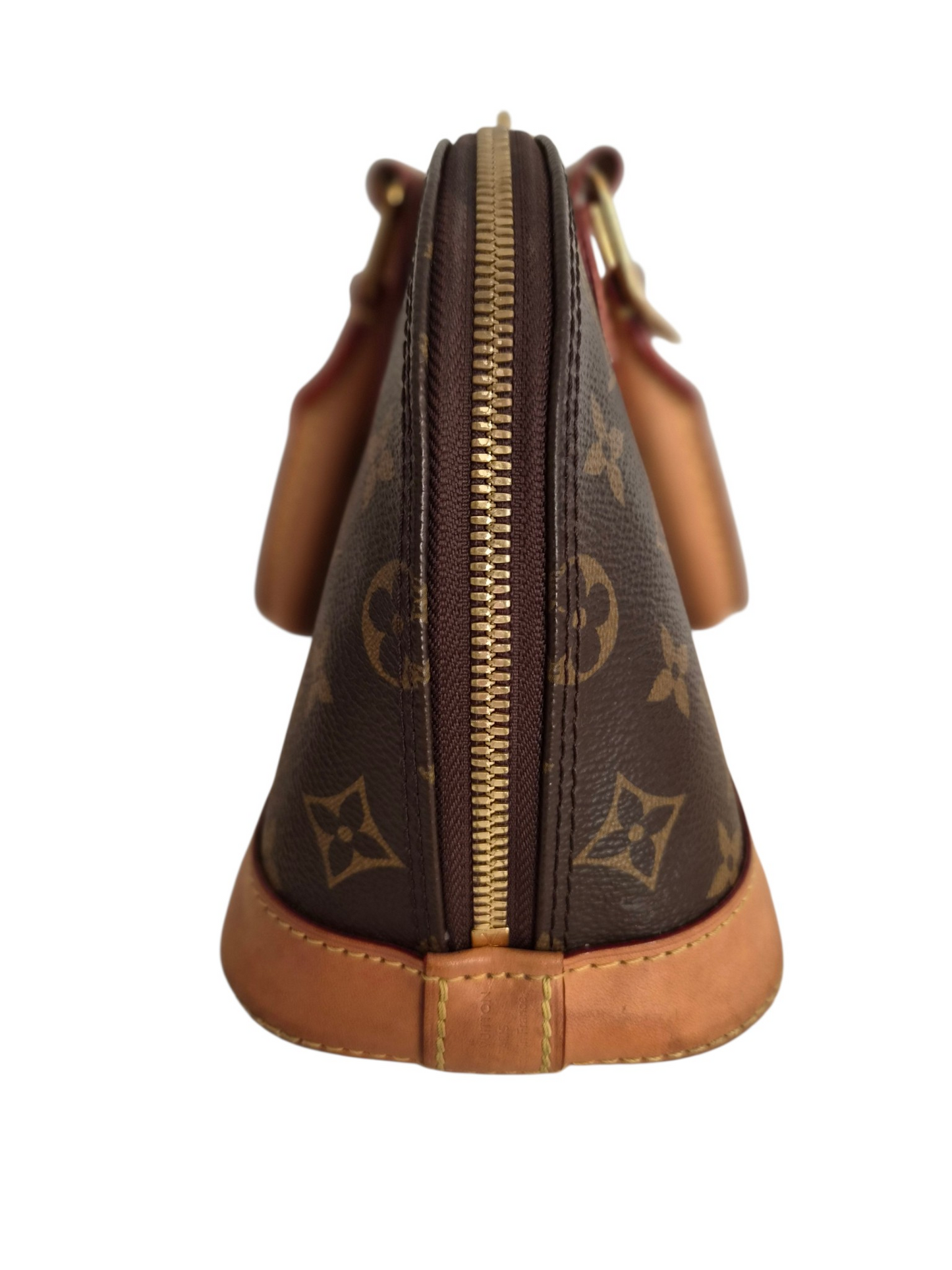 Louis Vuitton Alma BB