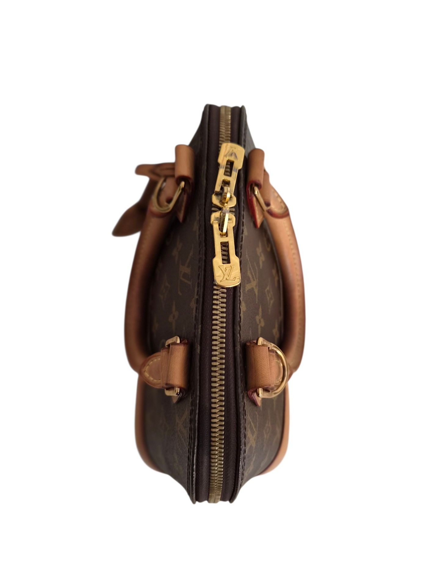 Louis Vuitton Alma BB