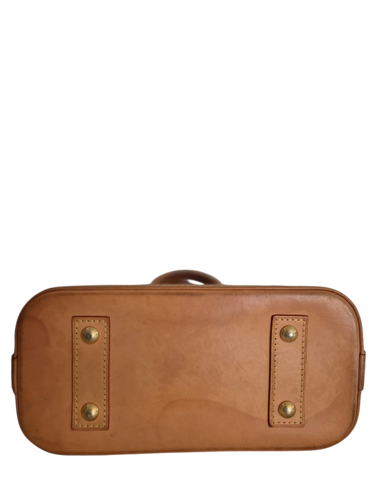Louis Vuitton Alma BB