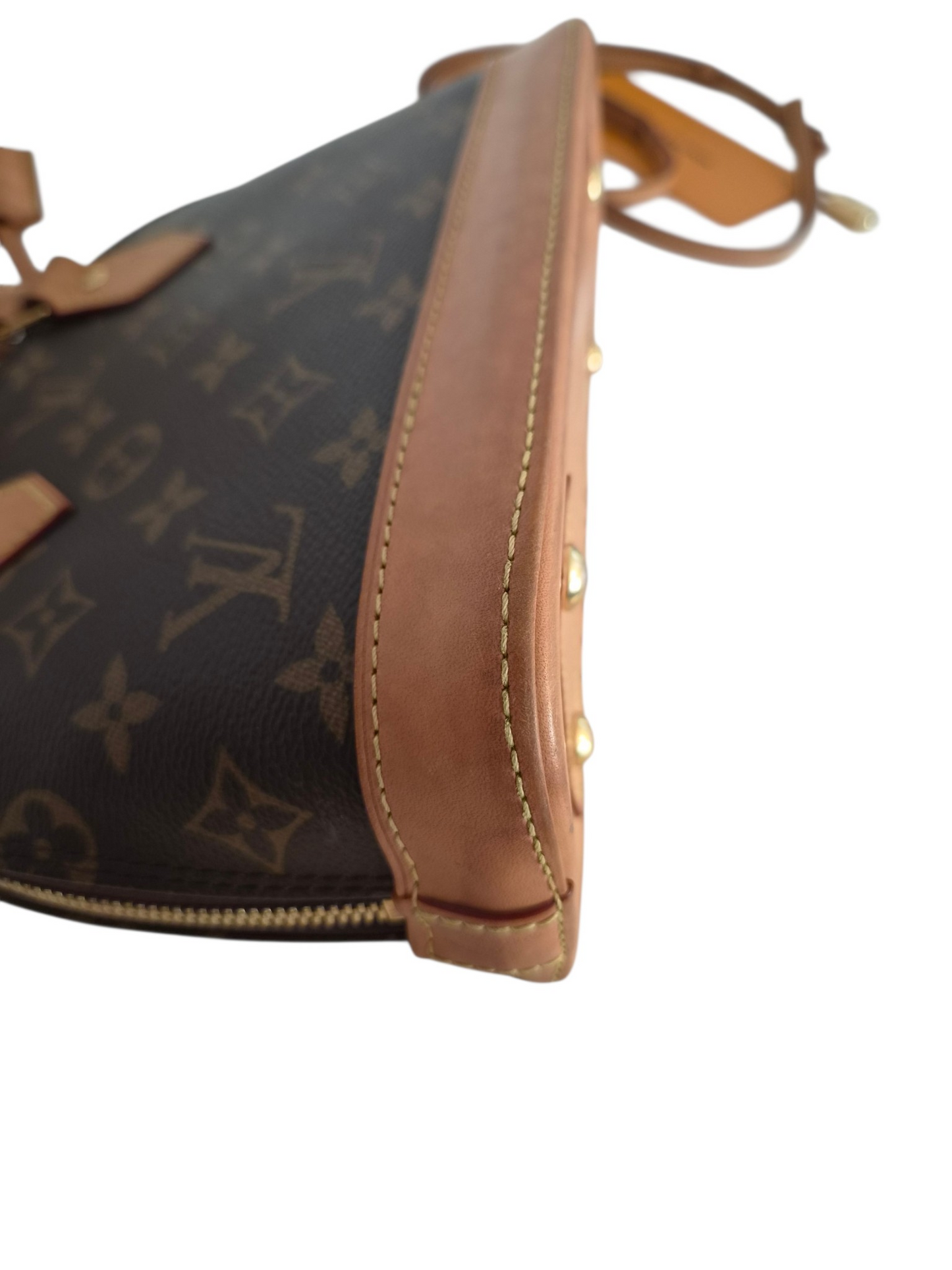 Louis Vuitton Alma BB