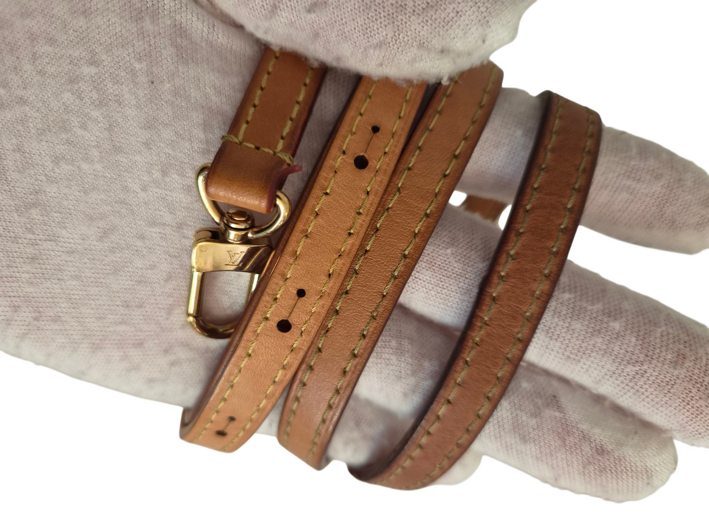 Louis Vuitton Alma BB