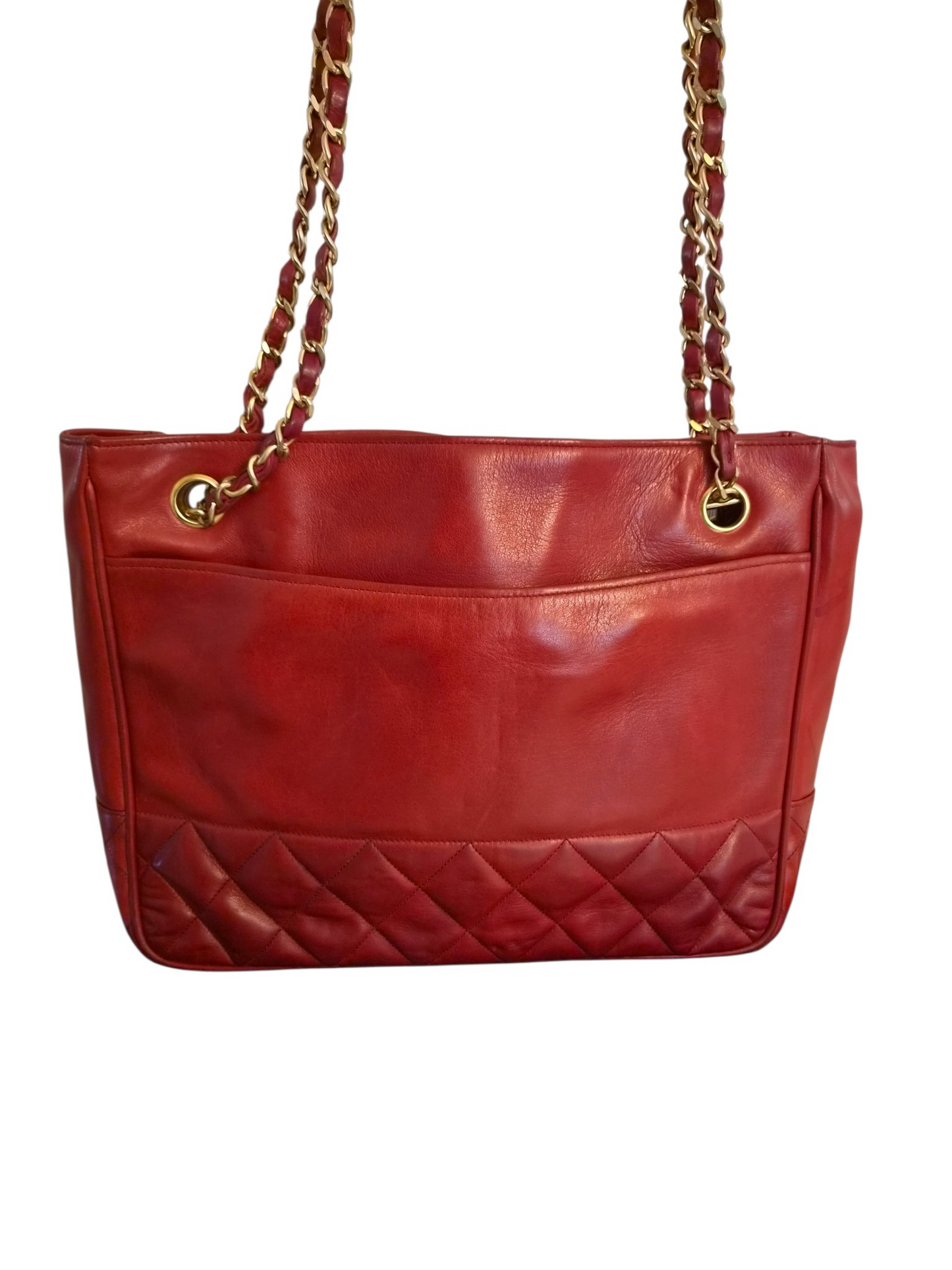 Chanel Matelasse