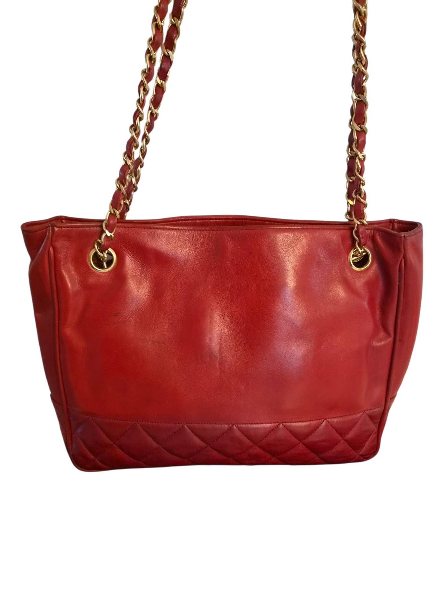 Chanel Matelasse
