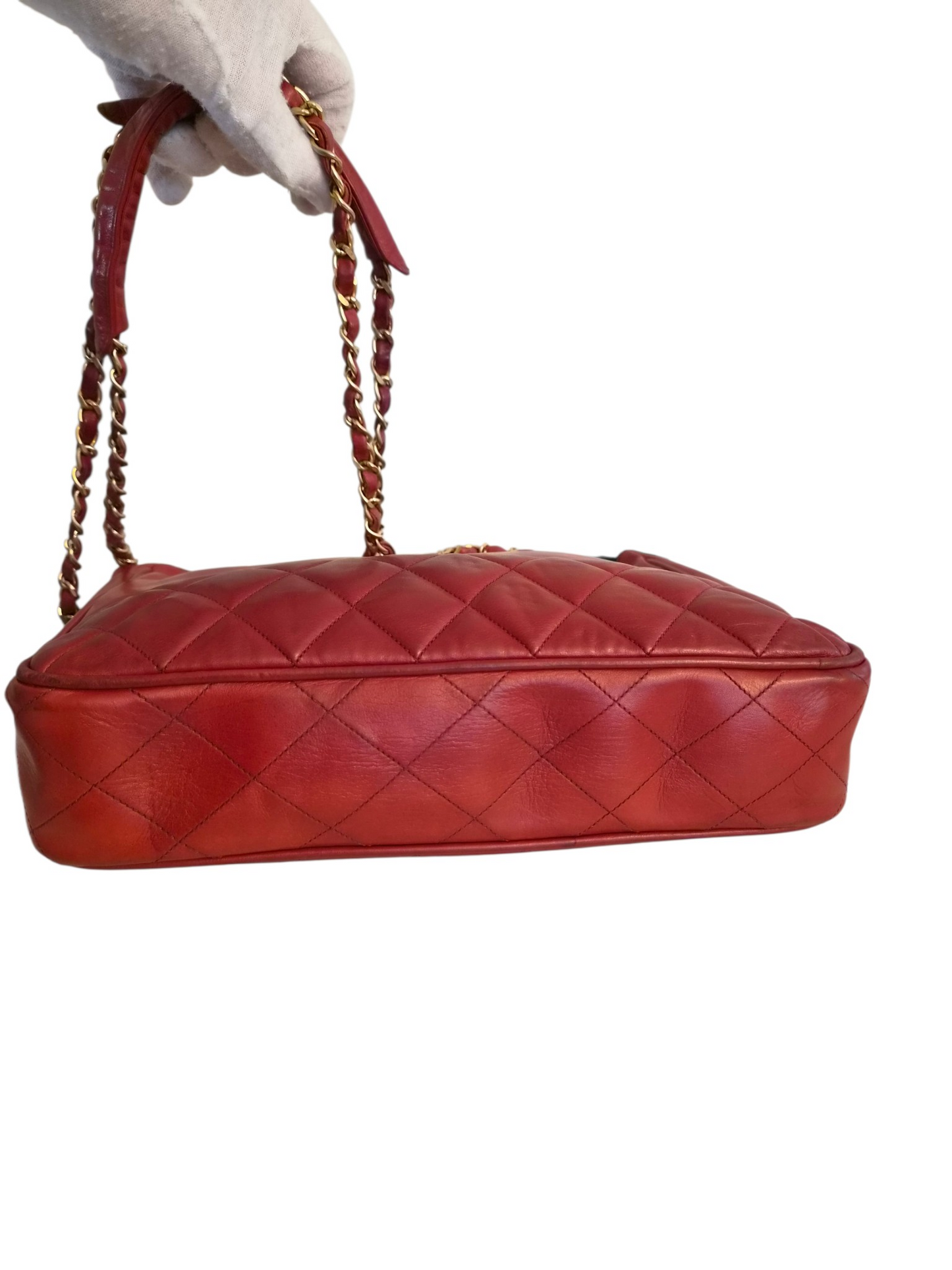 Chanel Matelasse