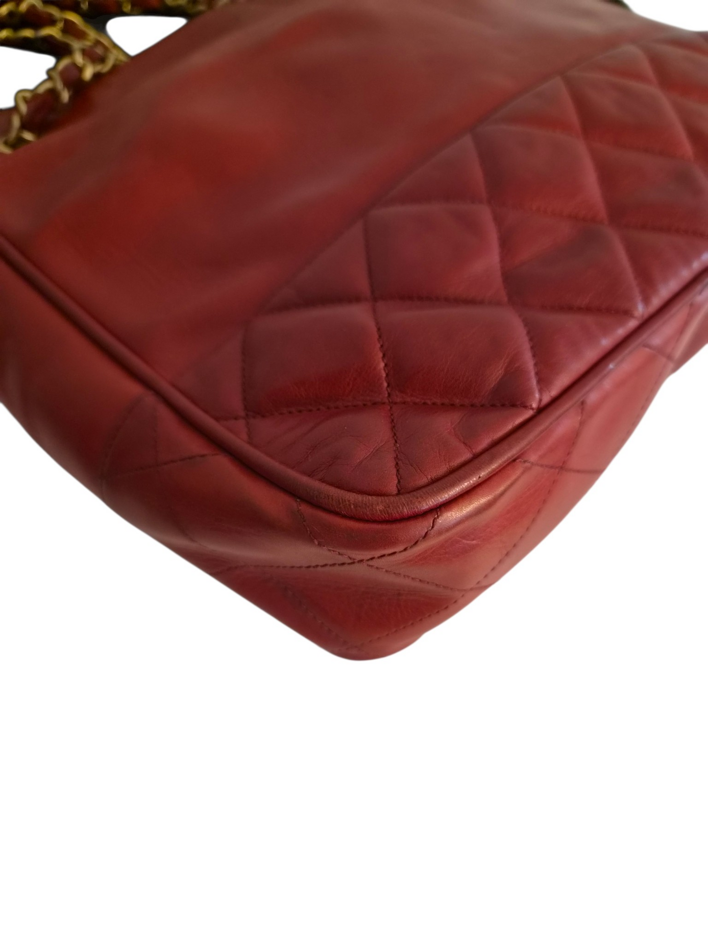 Chanel Matelasse