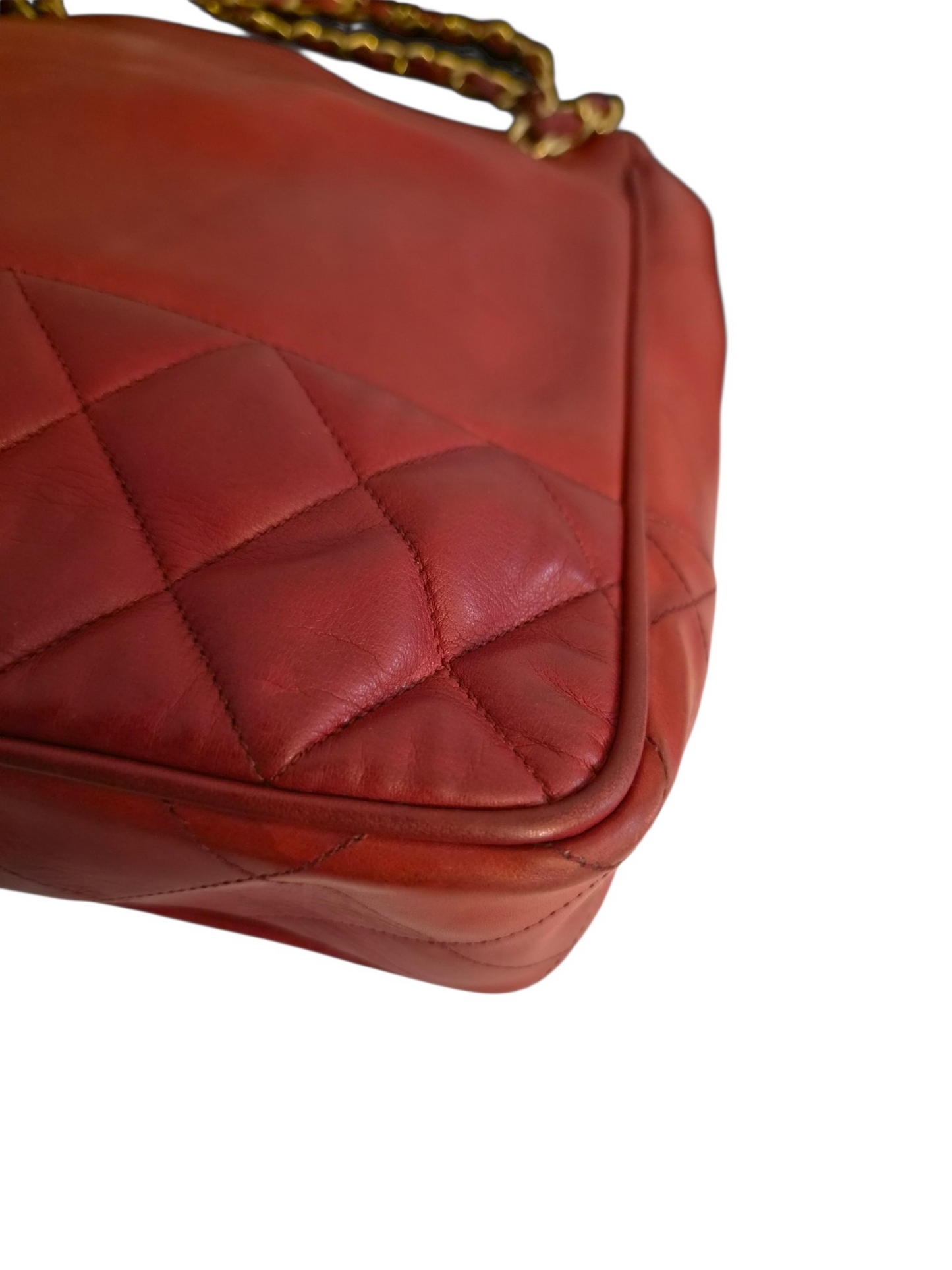 Chanel Matelasse