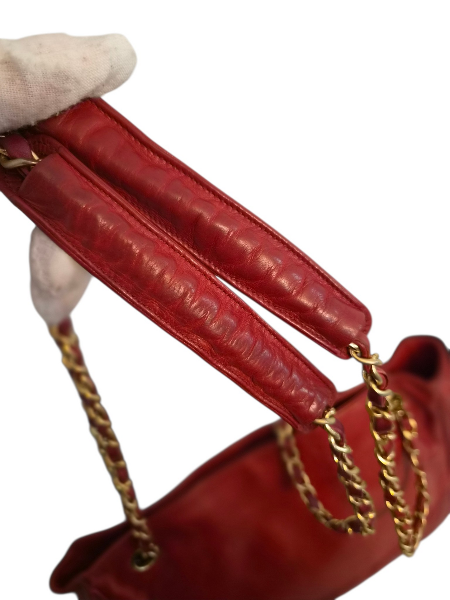 Chanel Matelasse