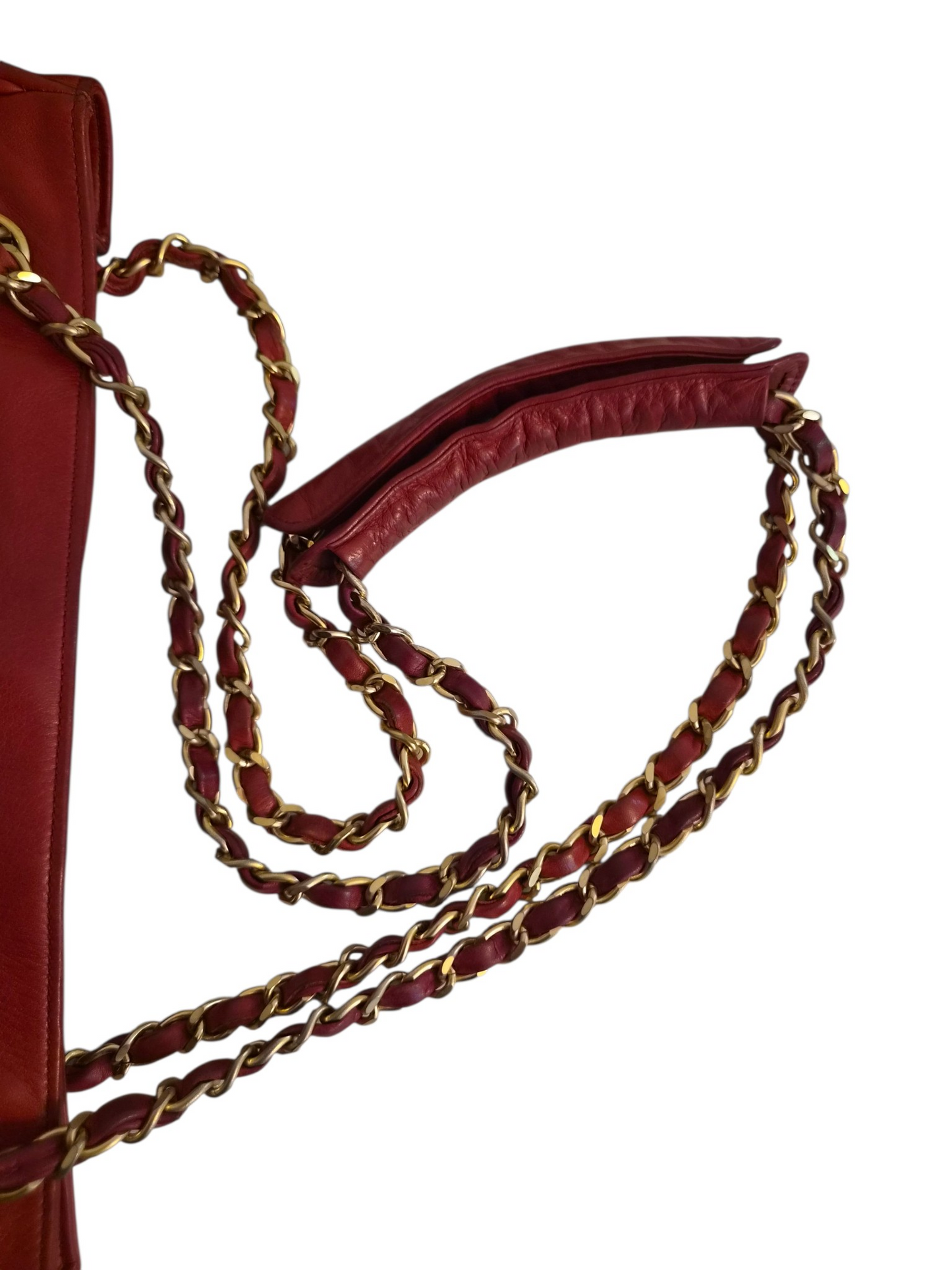 Chanel Matelasse