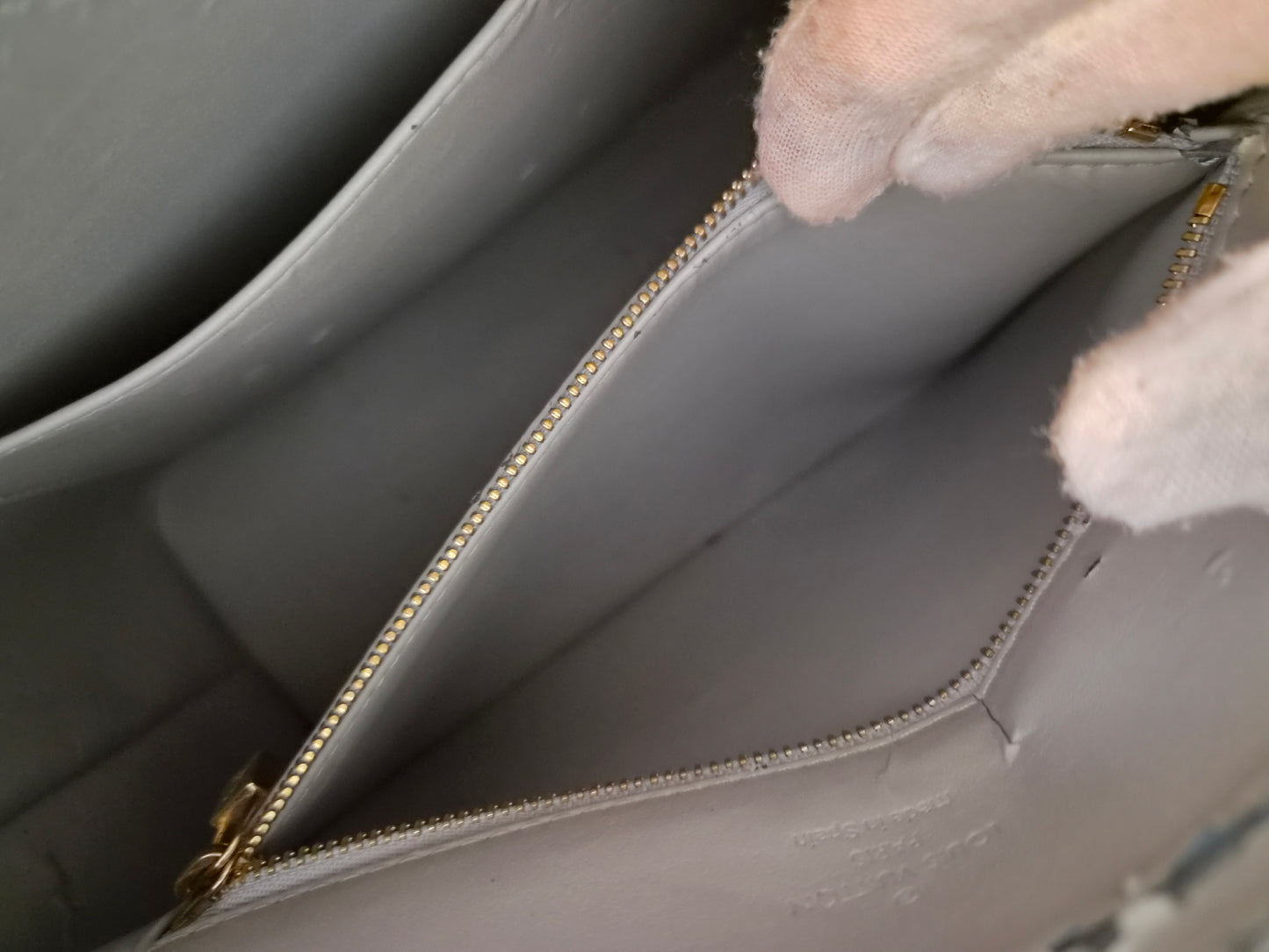 Louis Vuitton Houston