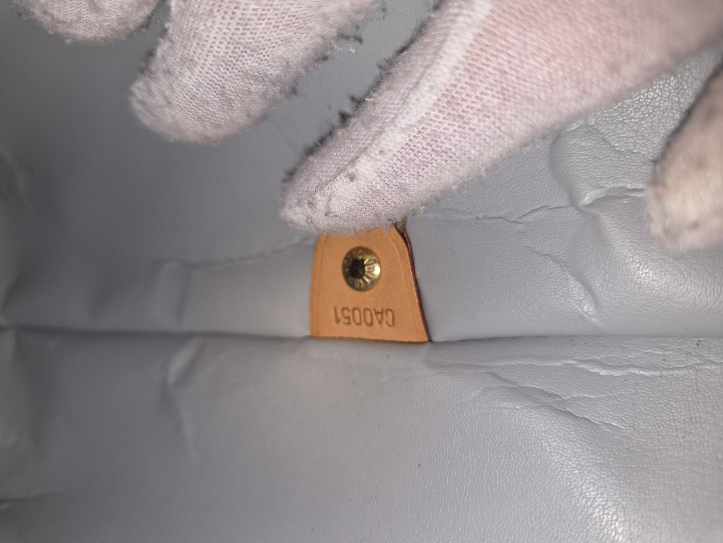 Louis Vuitton Houston