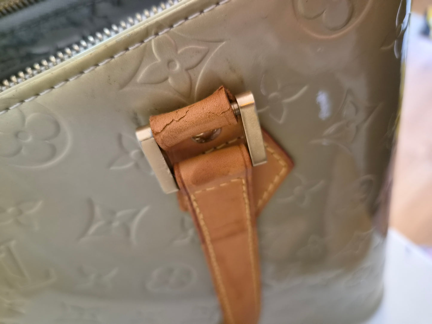 Louis Vuitton Houston
