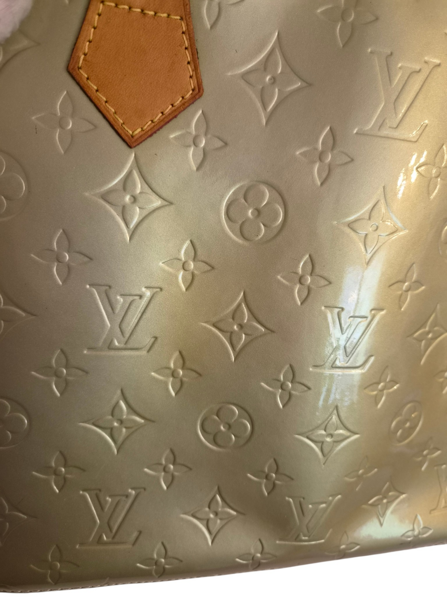 Louis Vuitton Houston