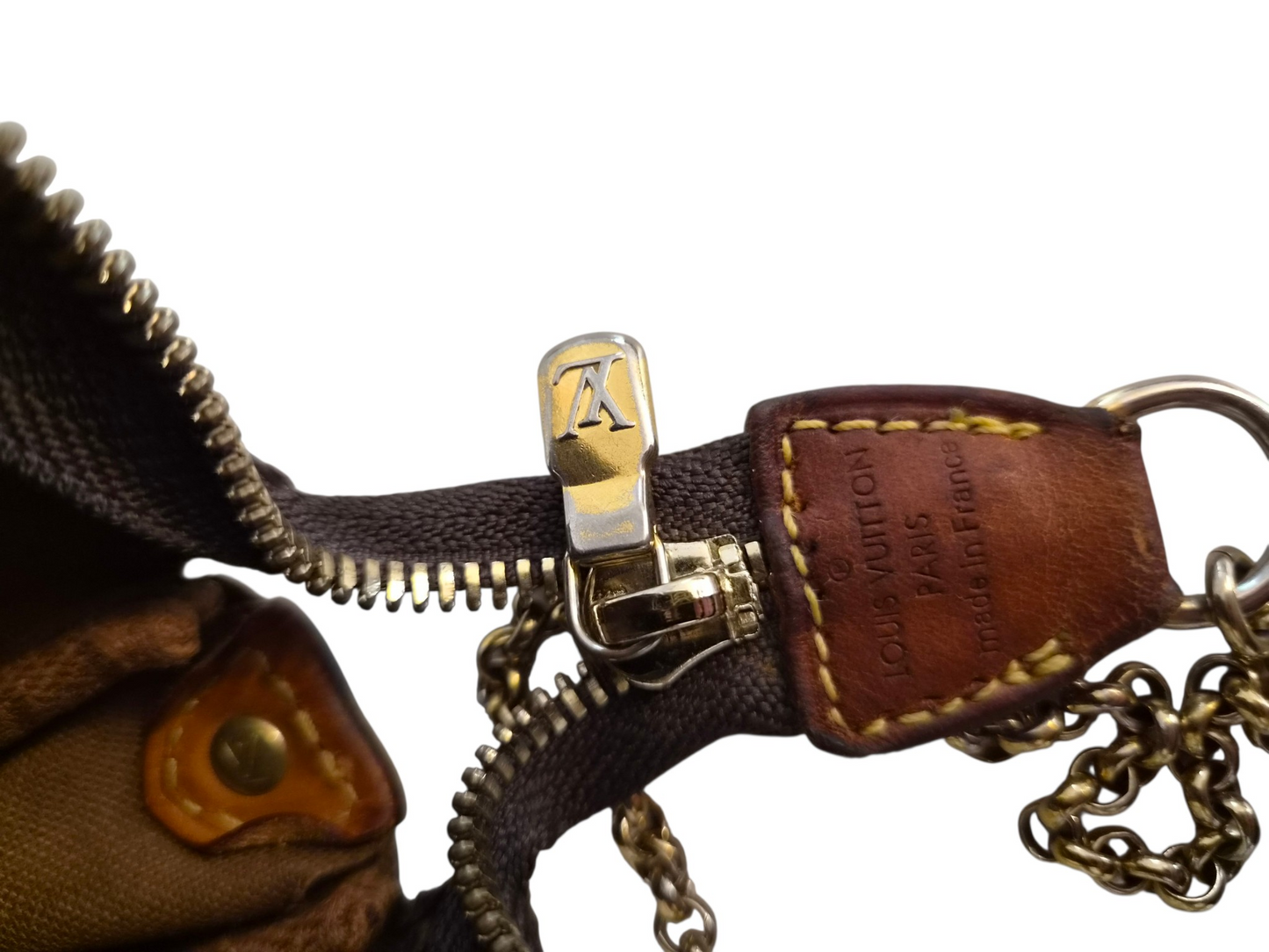 Louis Vuitton Eva Monogram