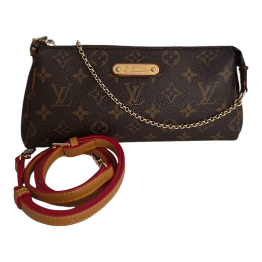 Louis Vuitton Eva Monogram
