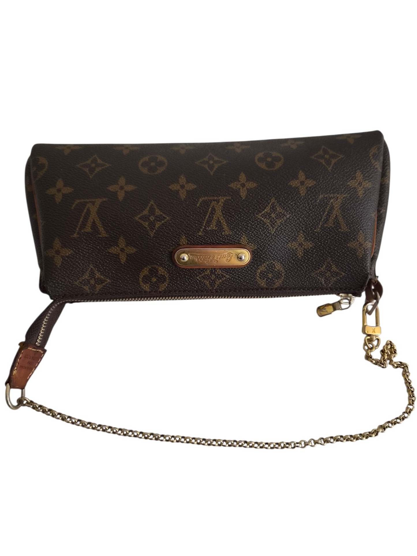 Louis Vuitton Eva Monogram