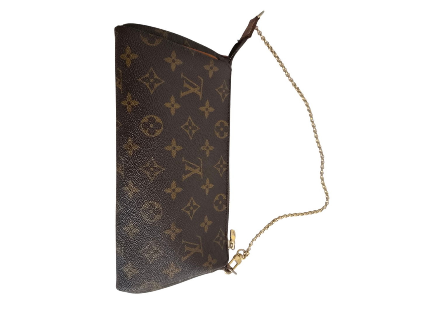 Louis Vuitton Eva Monogram