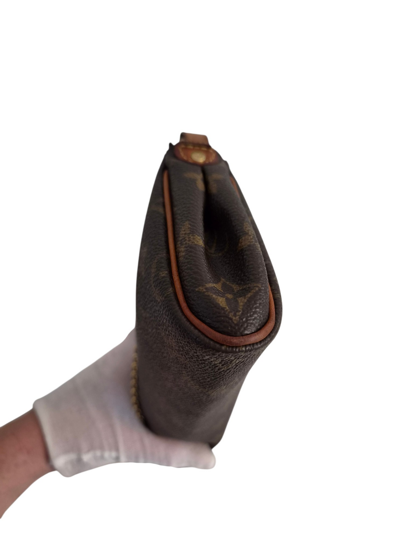 Louis Vuitton Eva Monogram