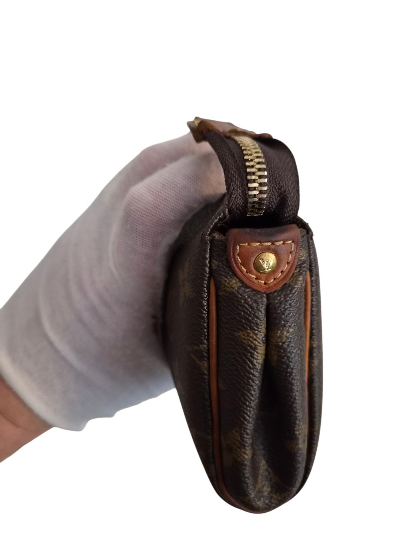 Louis Vuitton Eva Monogram