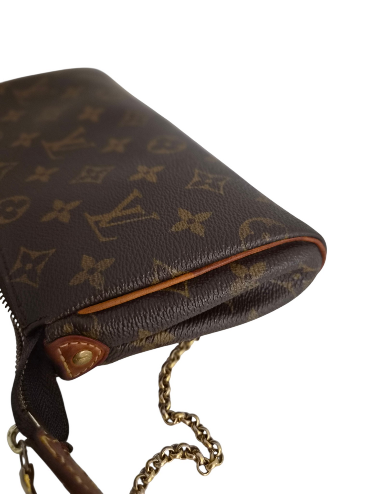 Louis Vuitton Eva Monogram