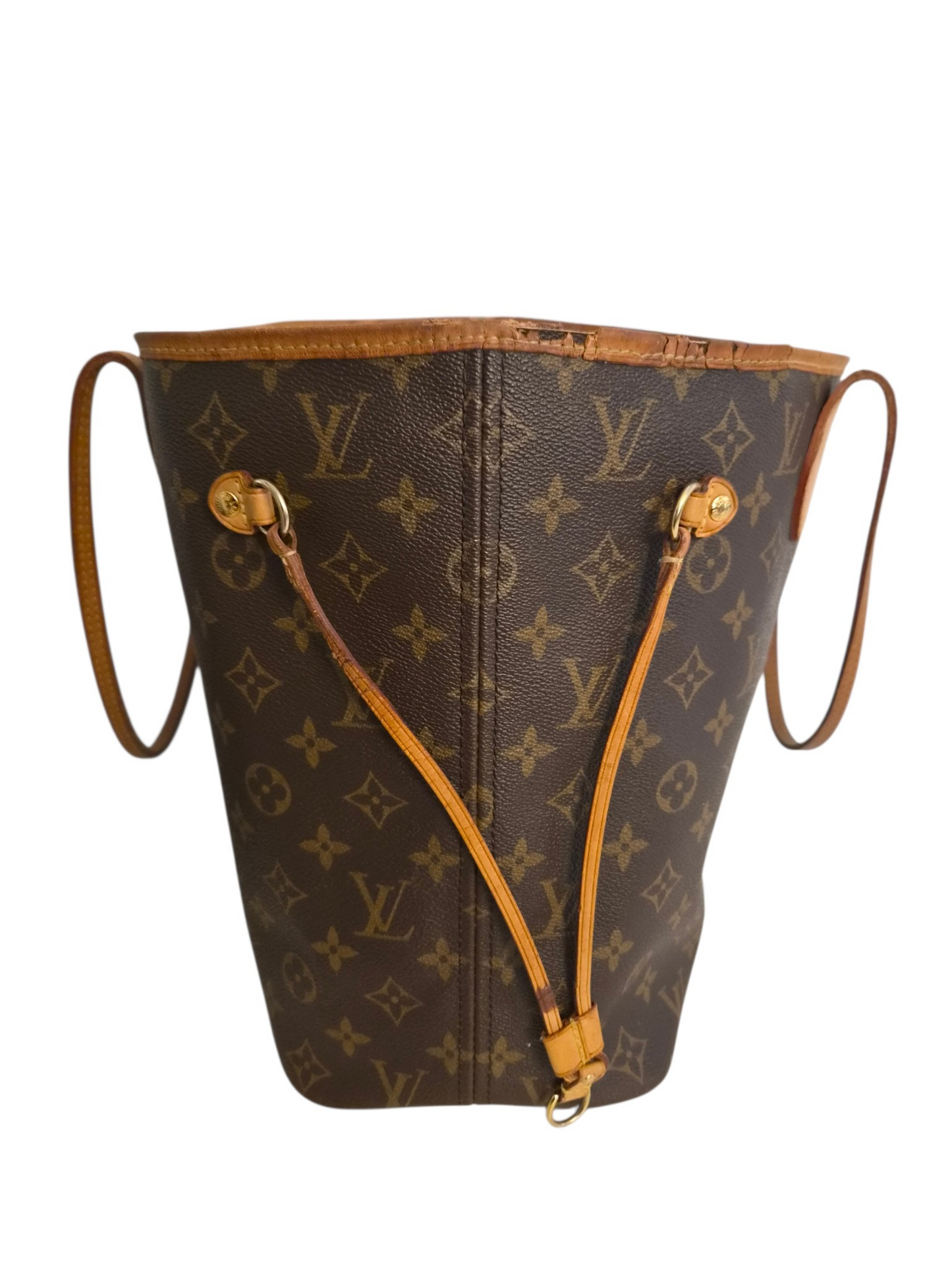 Louis Vuitton Neverfull MM Monogram