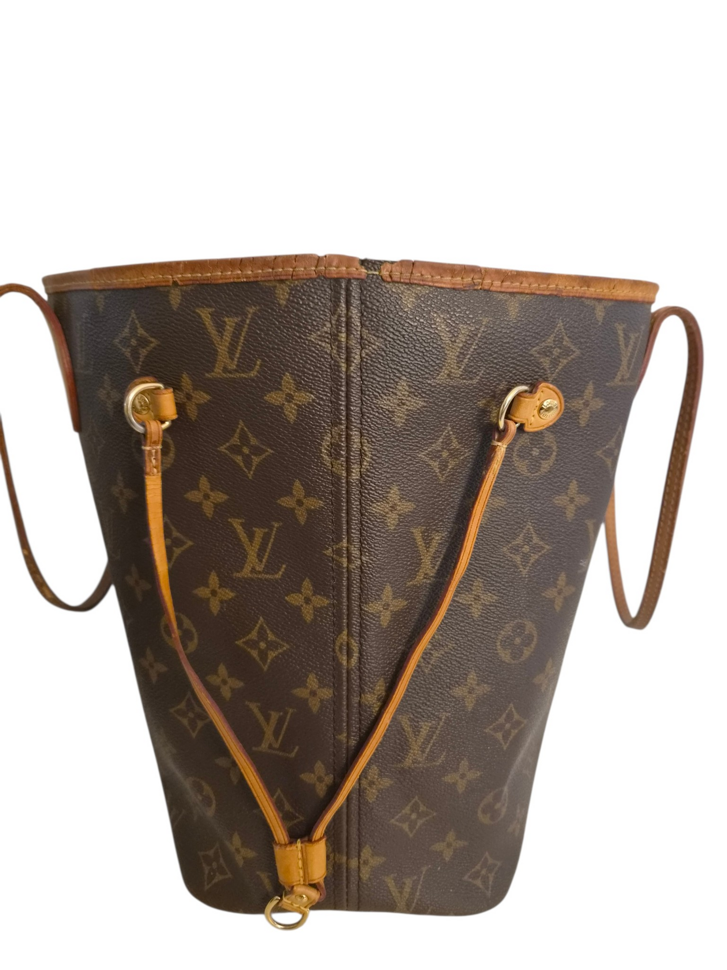 Louis Vuitton Neverfull MM Monogram
