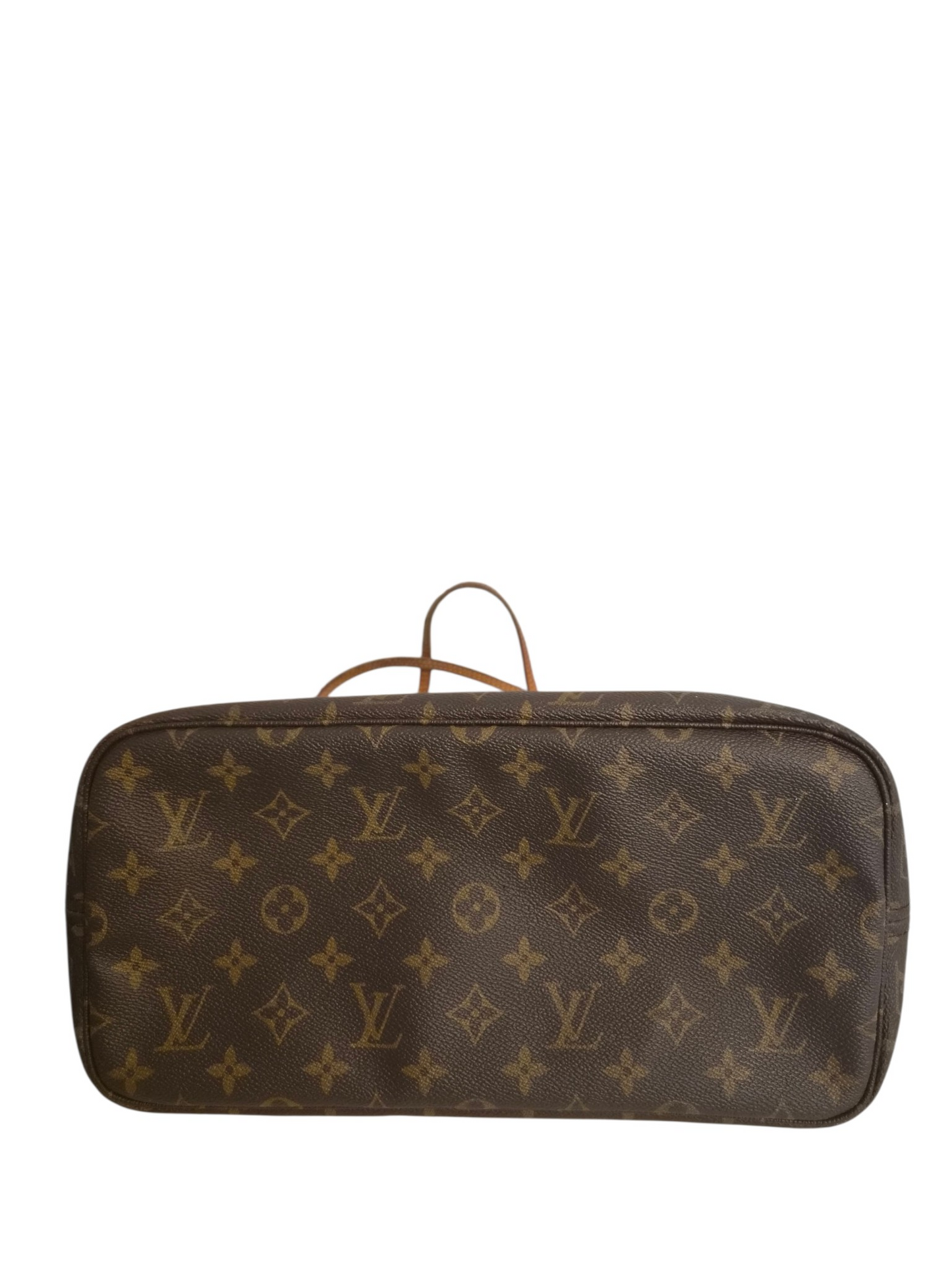 Louis Vuitton Neverfull MM Monogram
