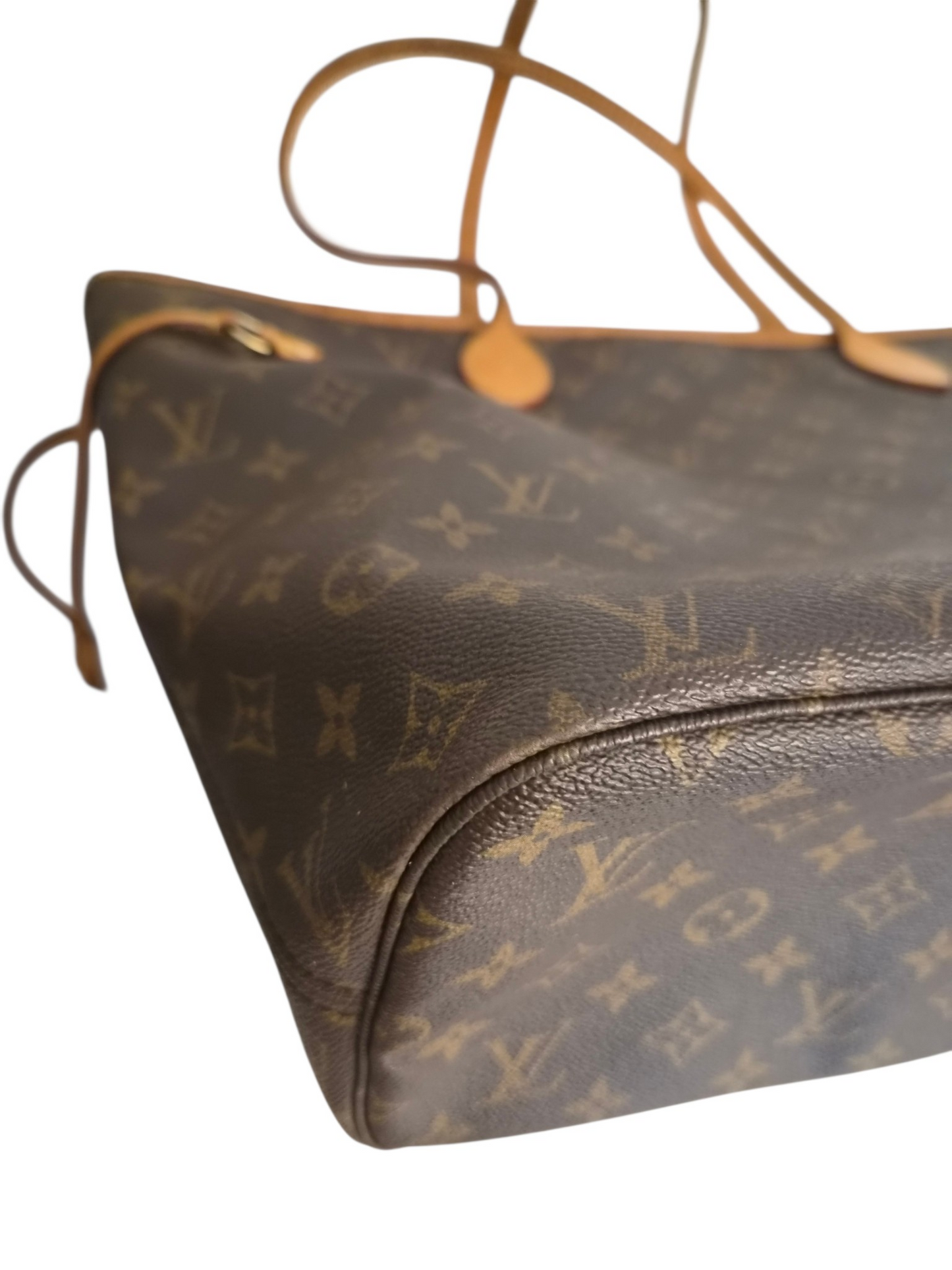 Louis Vuitton Neverfull MM Monogram