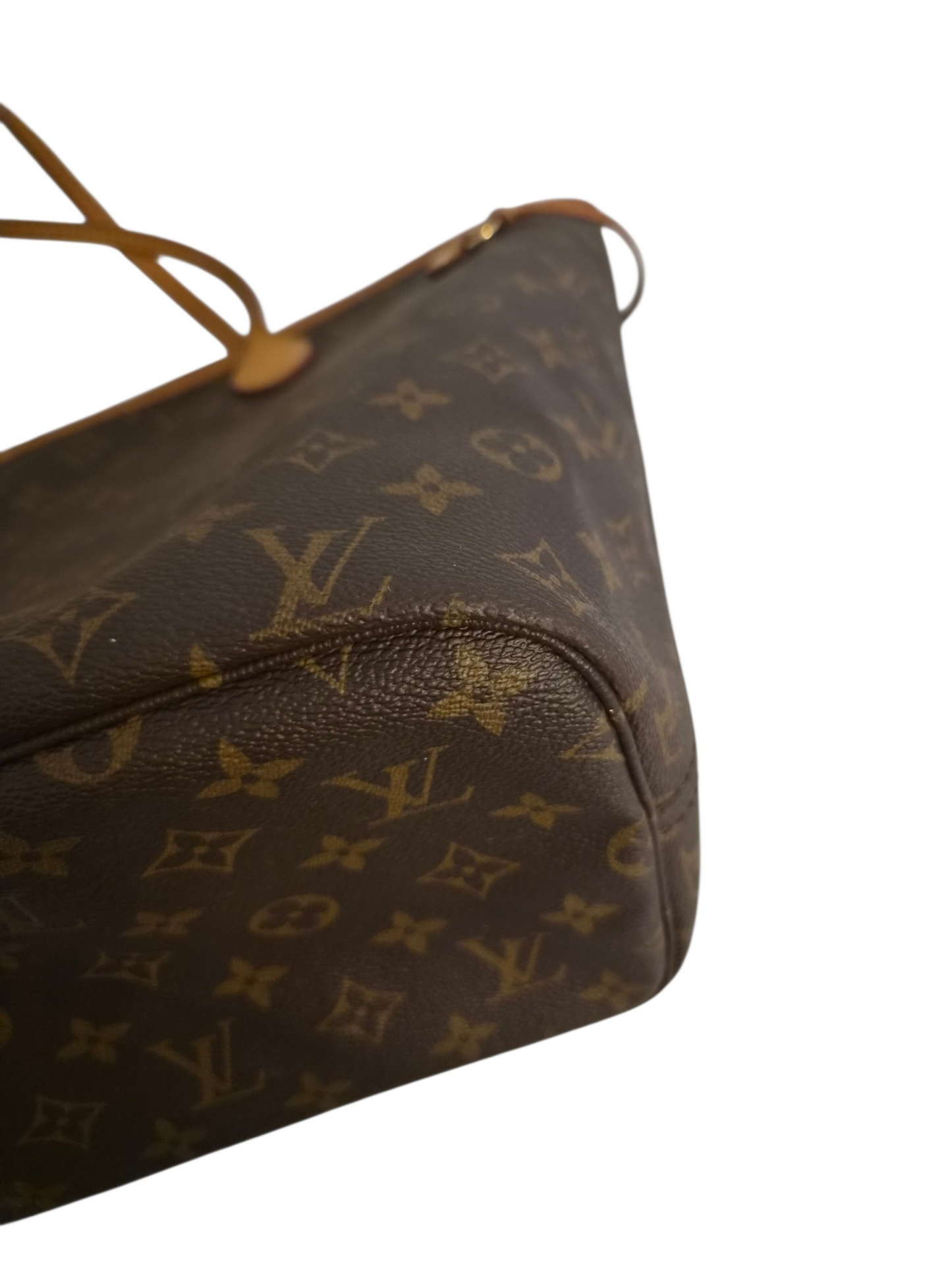 Louis Vuitton Neverfull MM Monogram