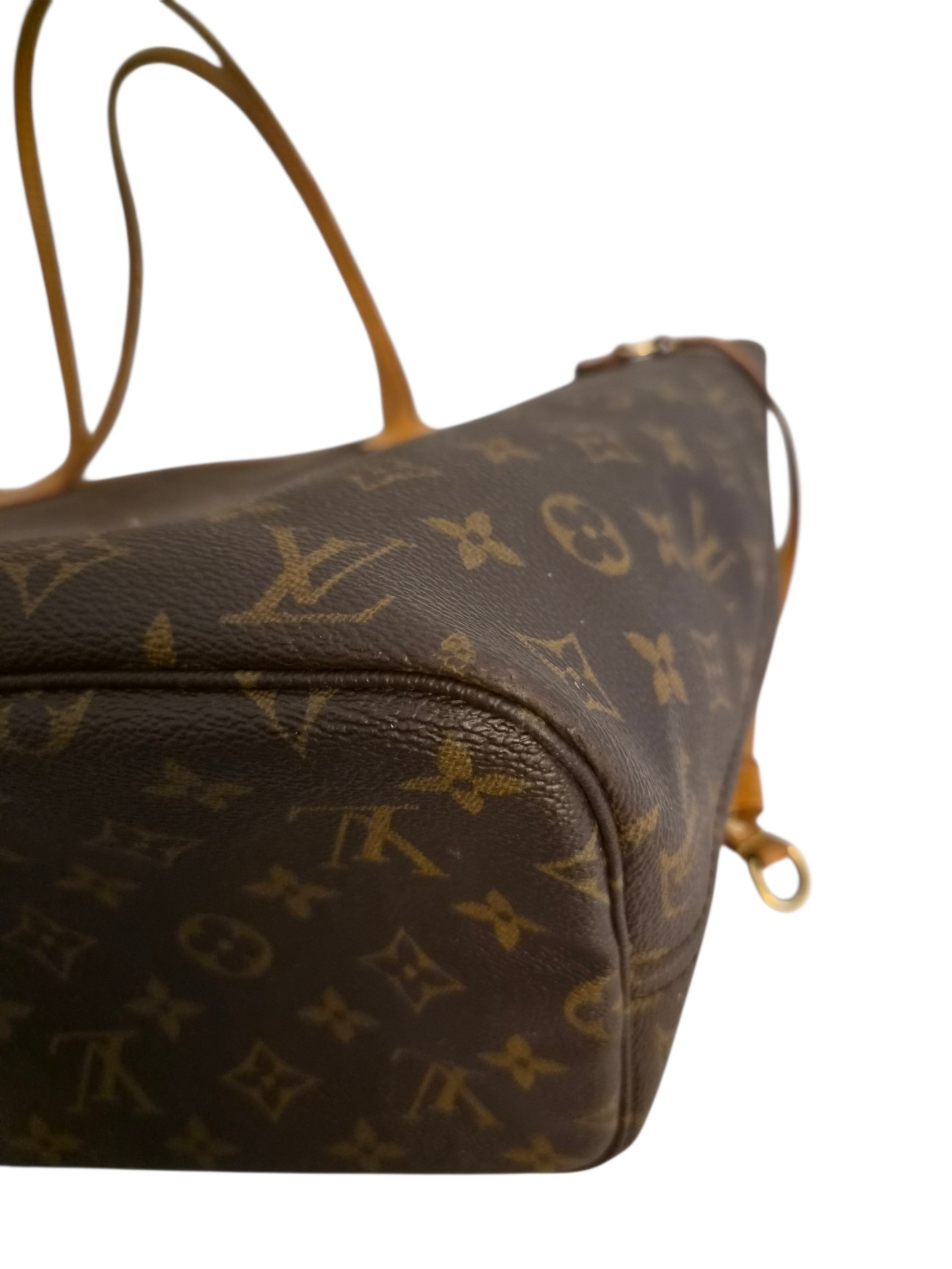 Louis Vuitton Neverfull MM Monogram