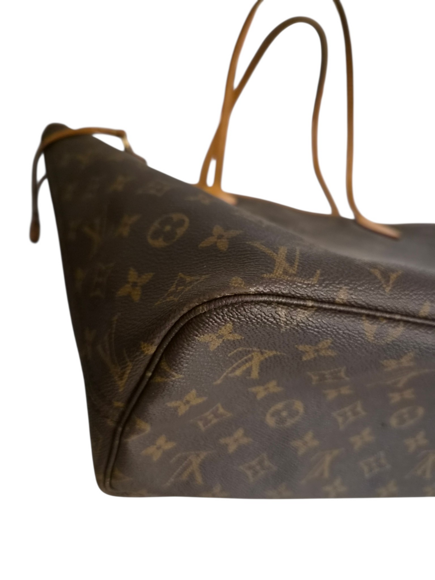 Louis Vuitton Neverfull MM Monogram