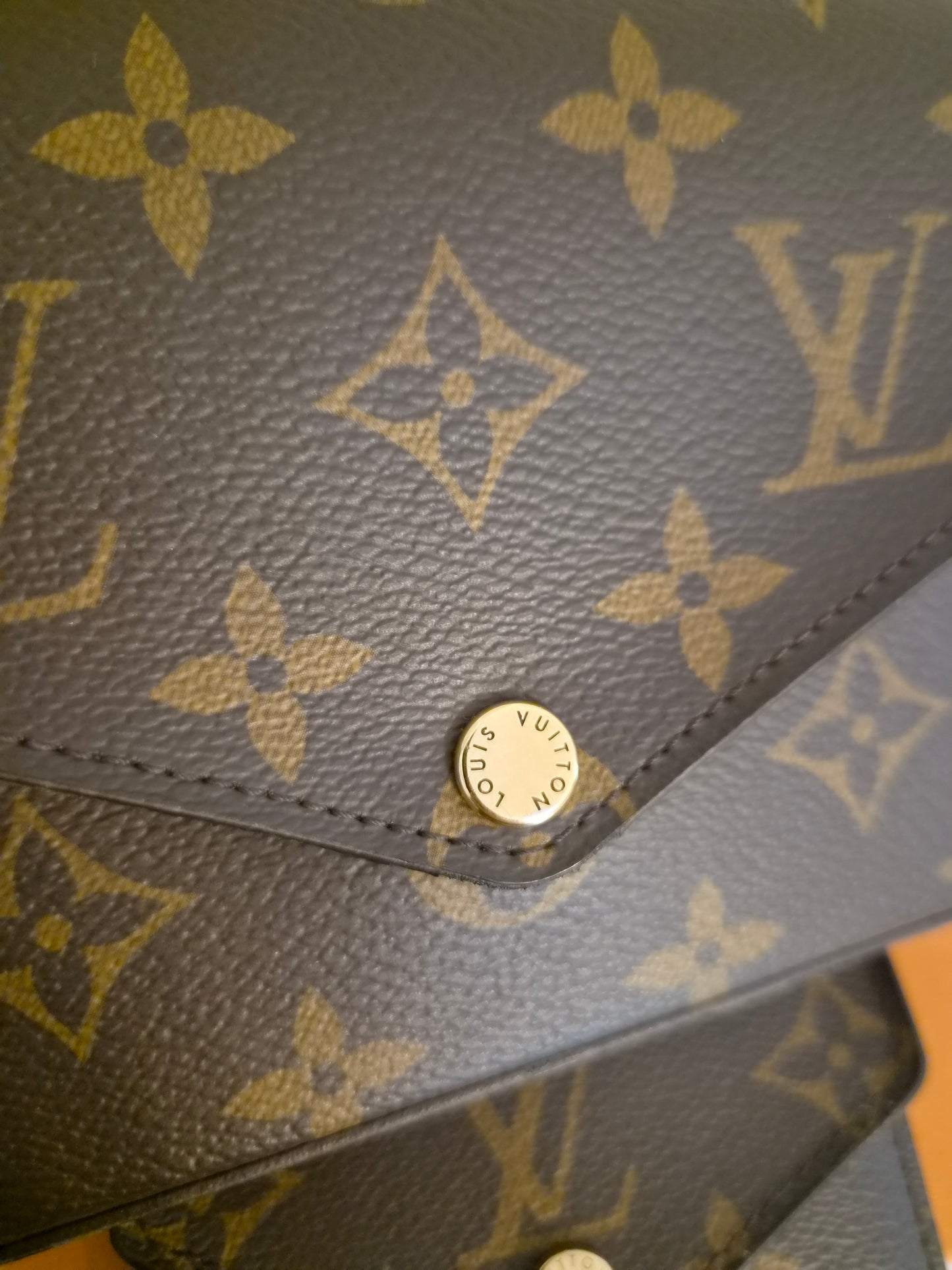 Louis Vuitton Felicie Strap and Go