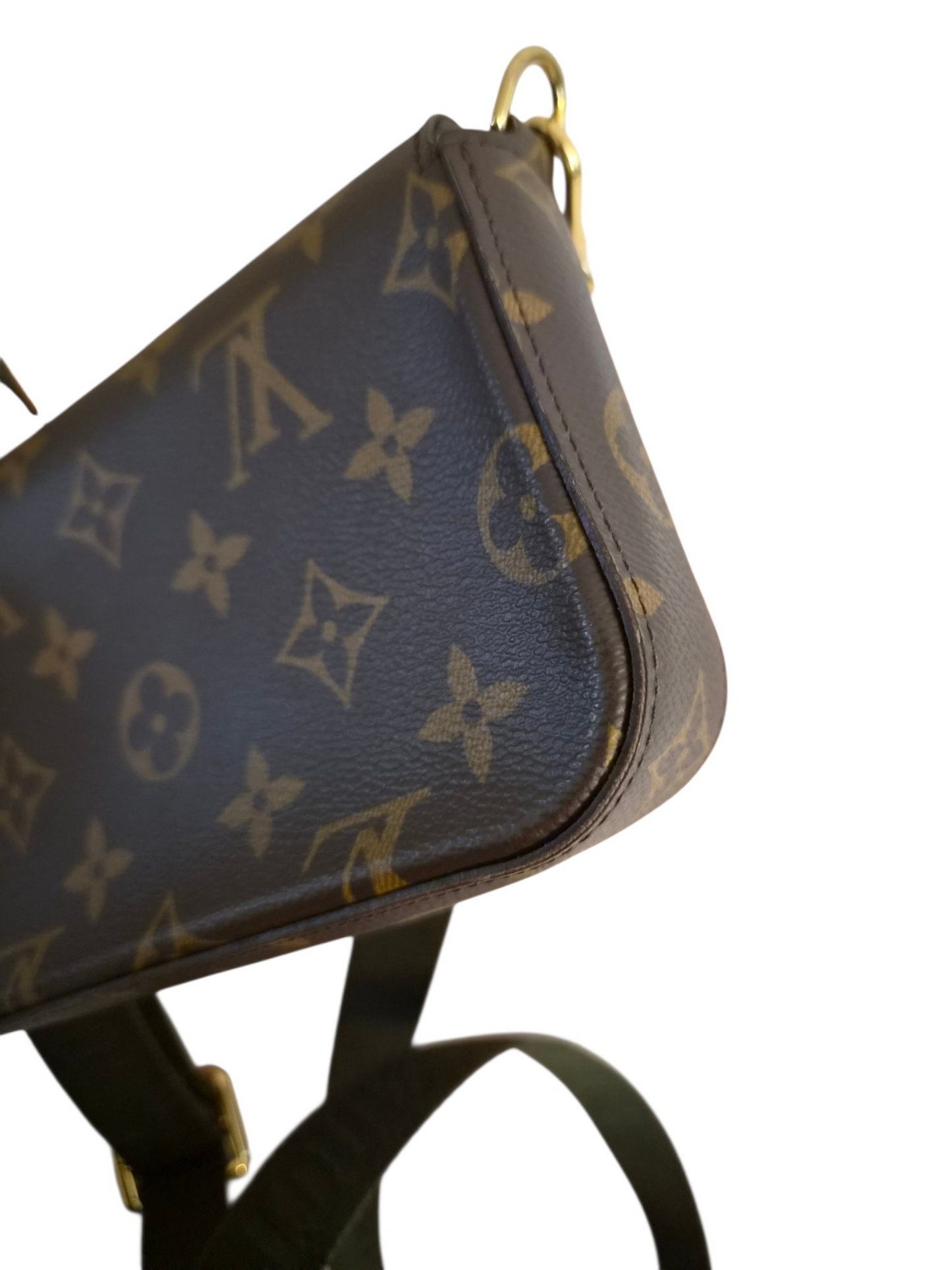 Louis Vuitton Felicie Strap and Go