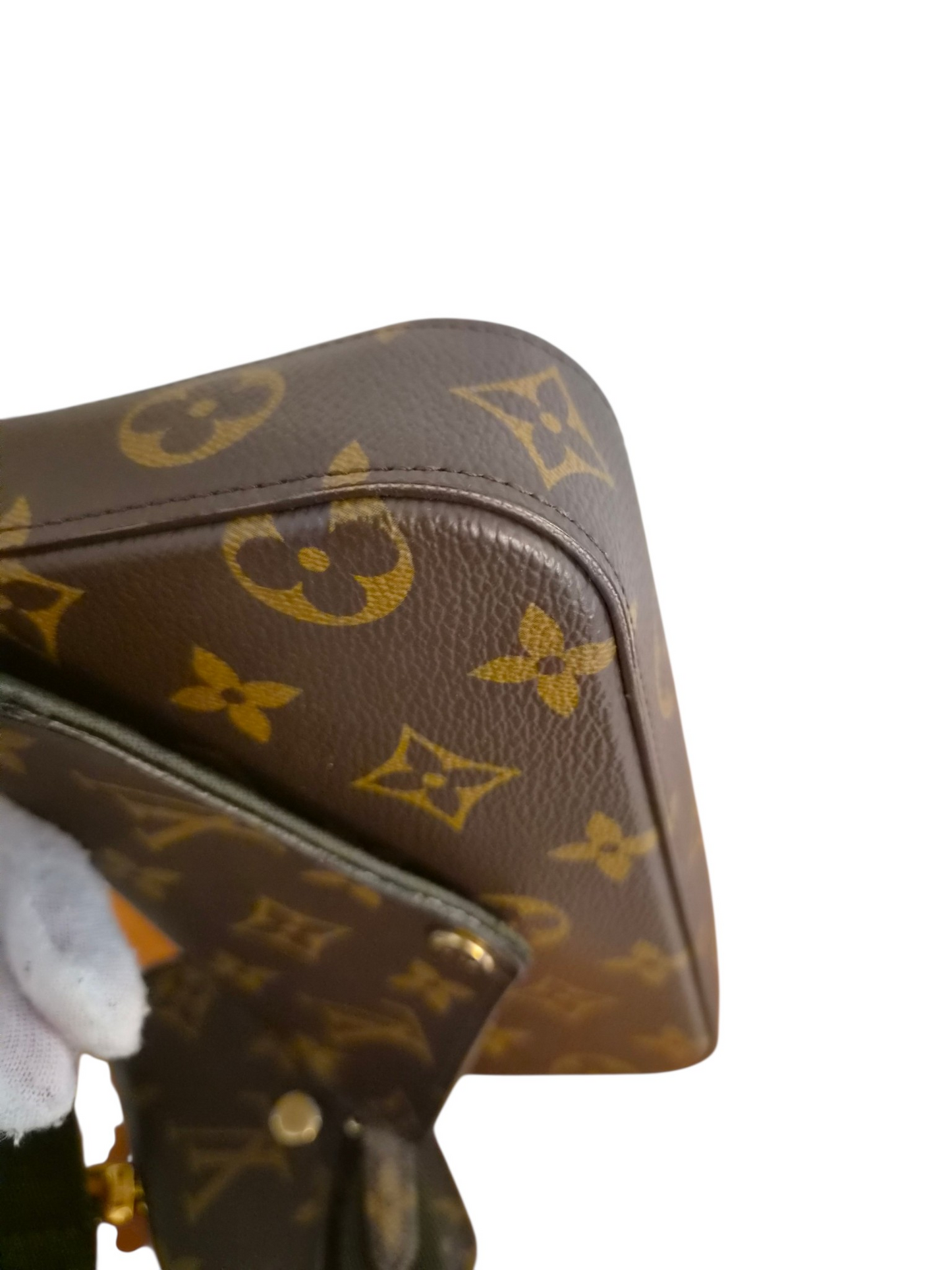 Louis Vuitton Felicie Strap and Go