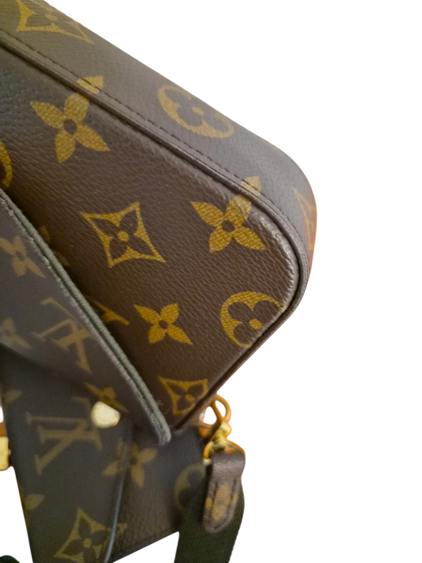 Louis Vuitton Felicie Strap and Go