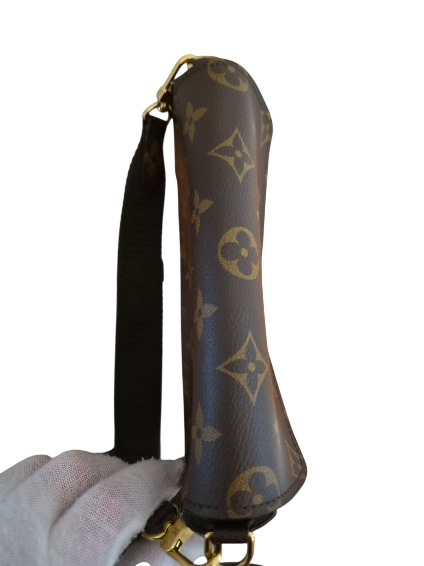 Louis Vuitton Felicie Strap and Go