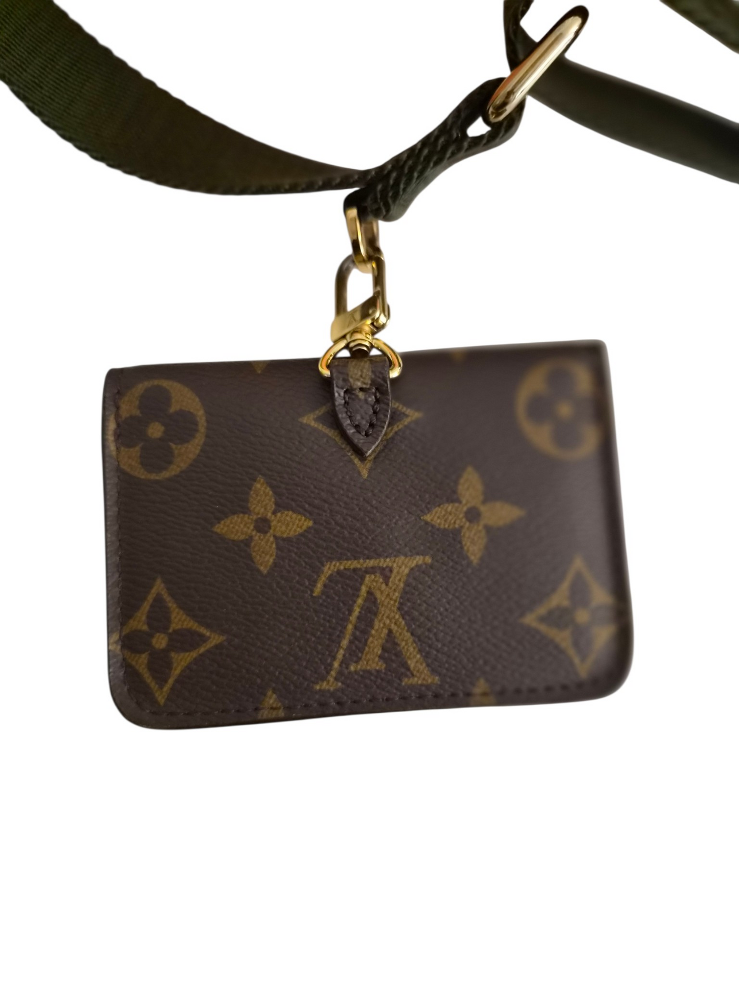 Louis Vuitton Felicie Strap and Go